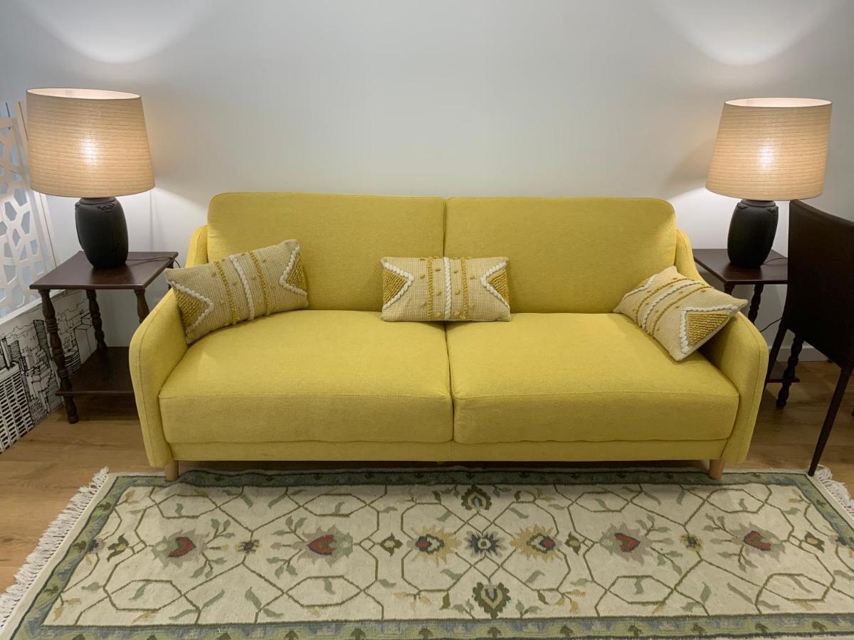 Apartment Casinhas Da