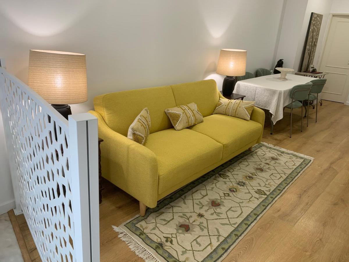 Apartment Casinhas Da Moncao