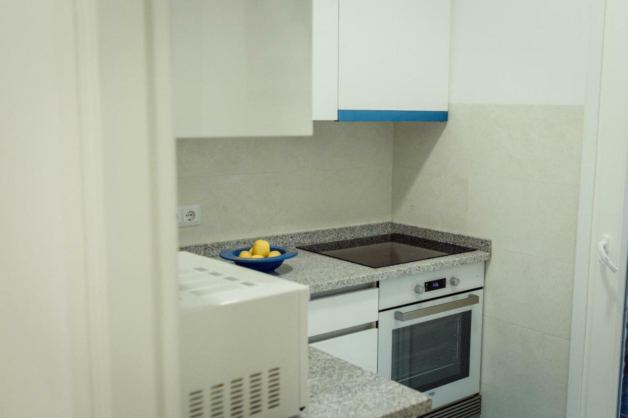 Apartment Casinhas Da *