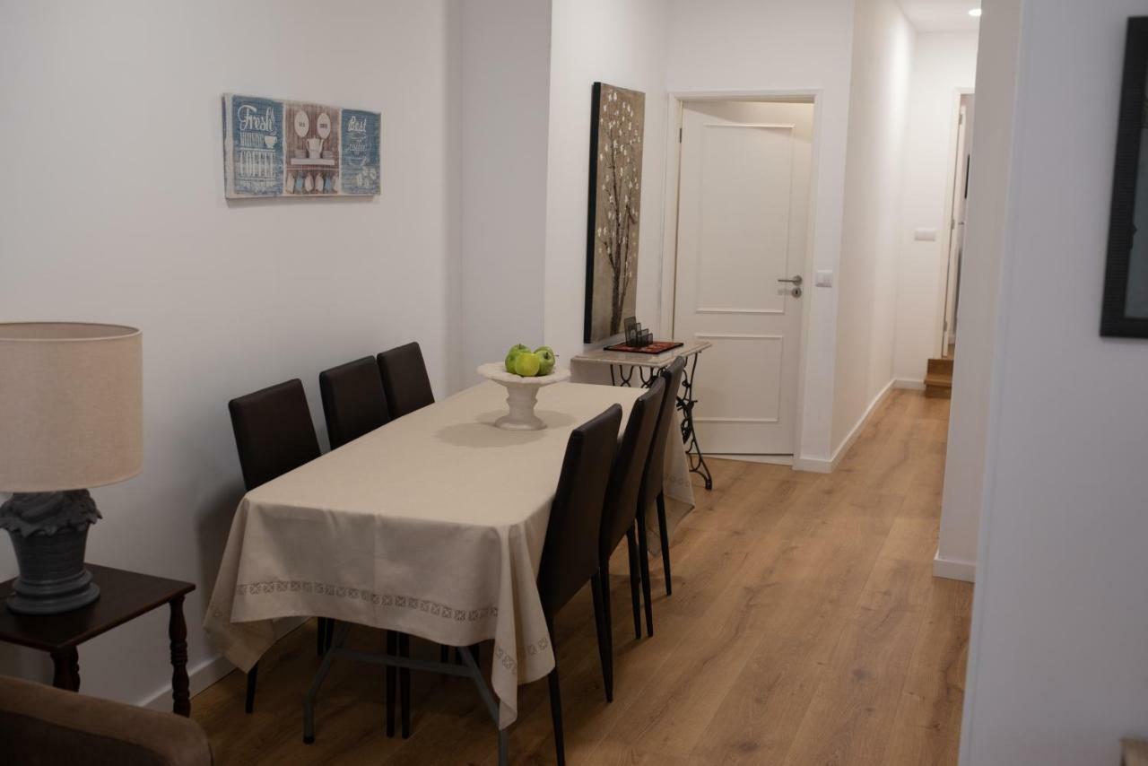 Casinhas Da Apartment Moncao