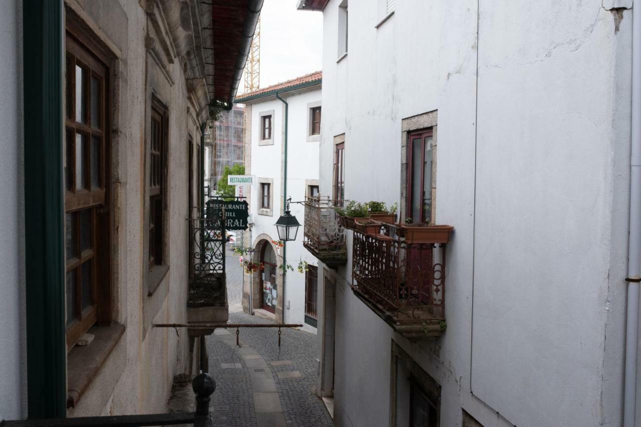 Apartment Casinhas Da