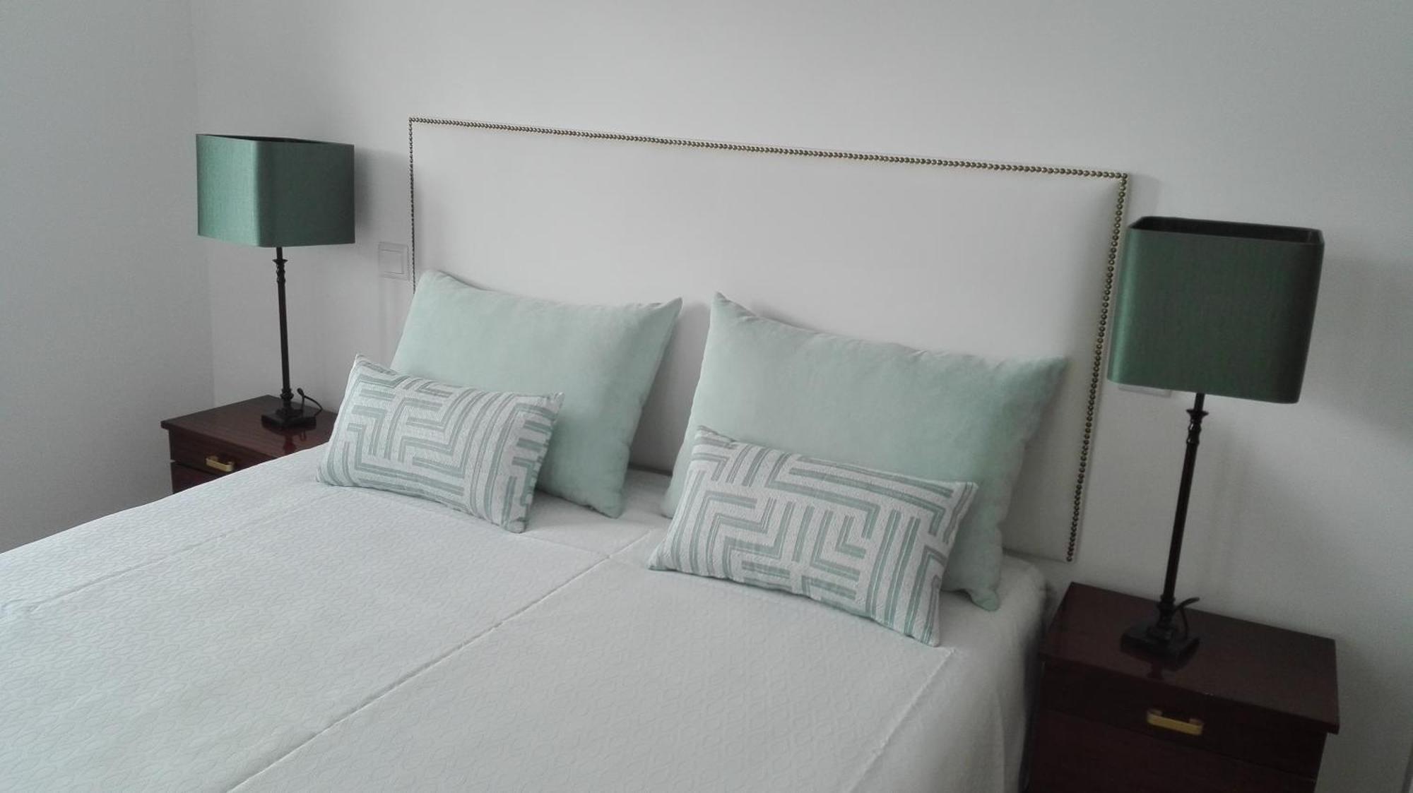 Apartment Casinhas Da
