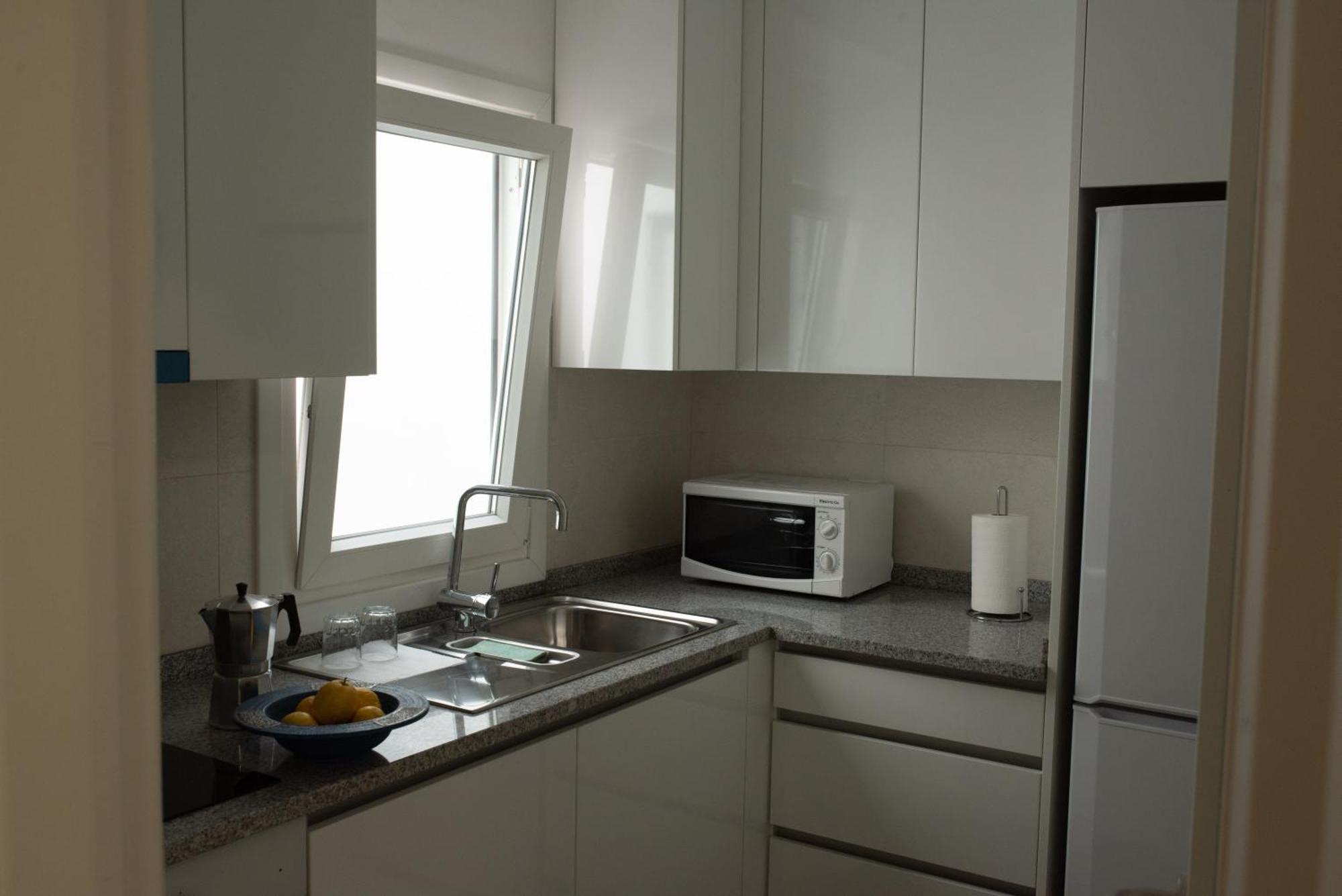 Apartment Casinhas Da