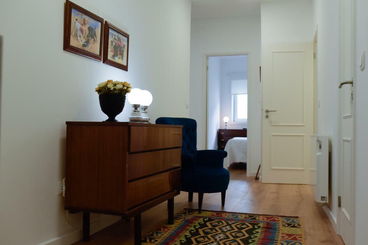 Apartment Casinhas Da