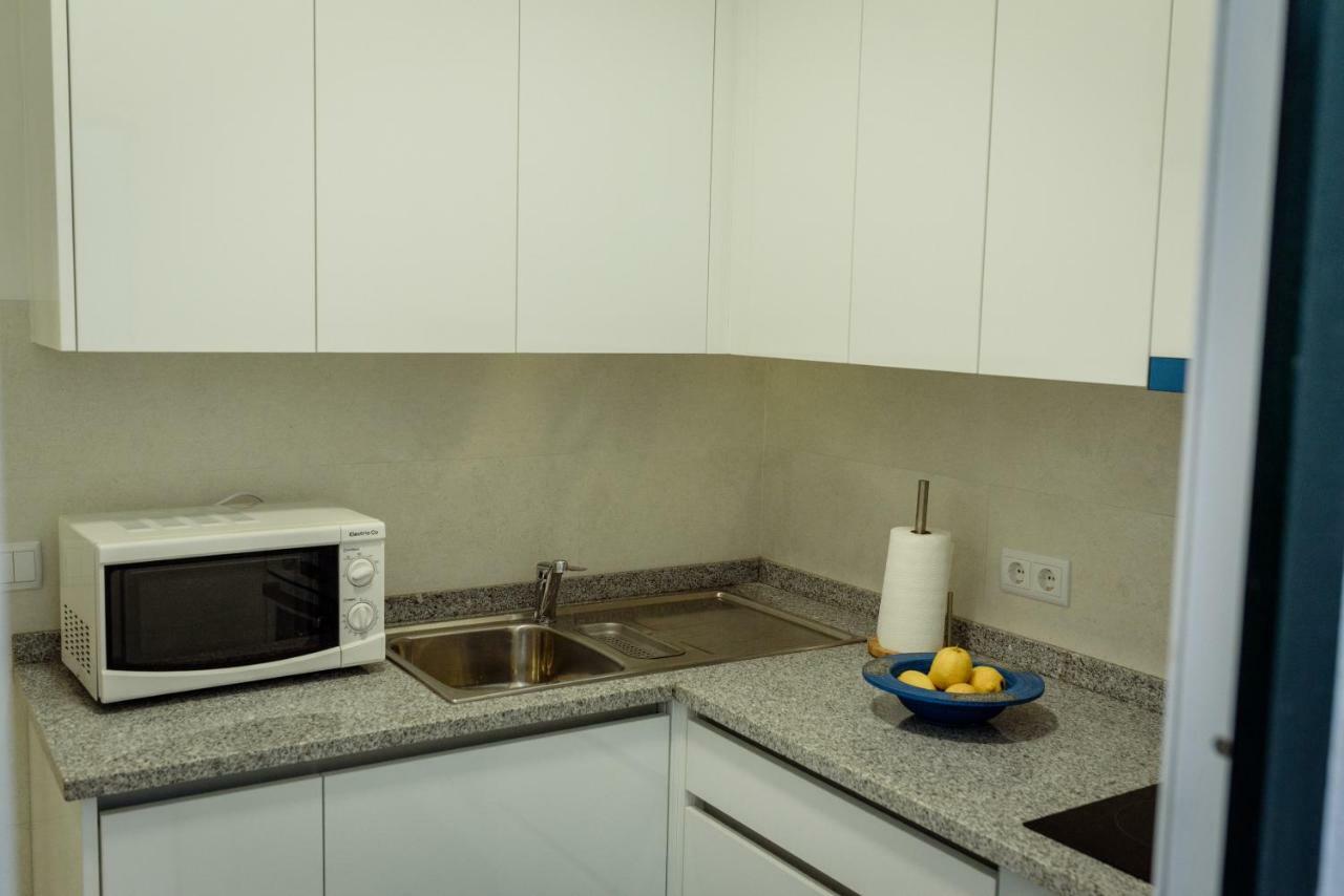 Apartment Casinhas Da