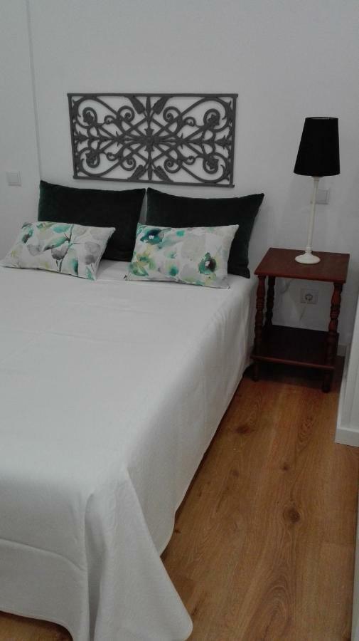 Casinhas Da Apartment Moncao