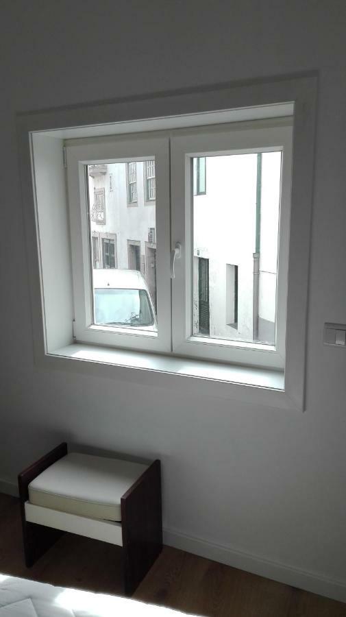 Casinhas Da Apartment