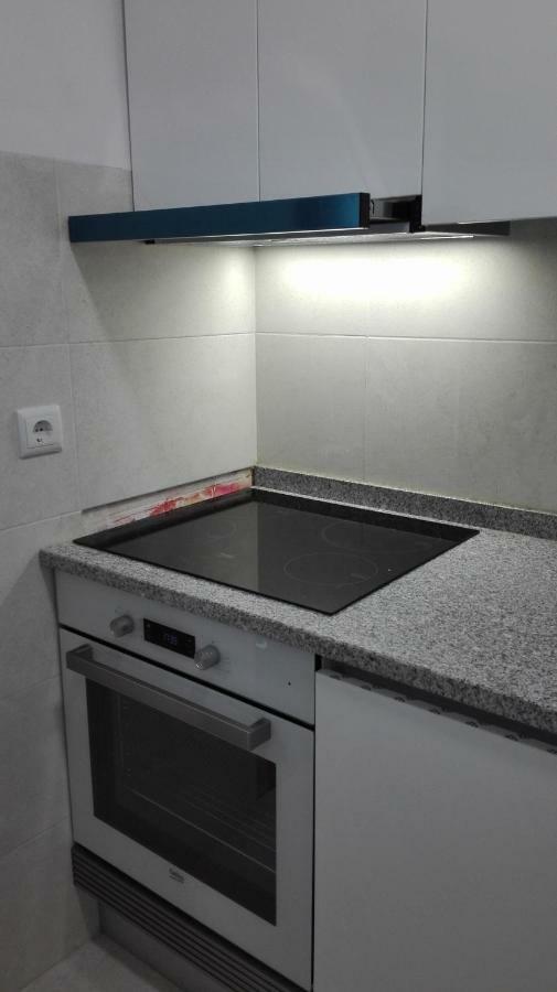 Casinhas Da Apartment *